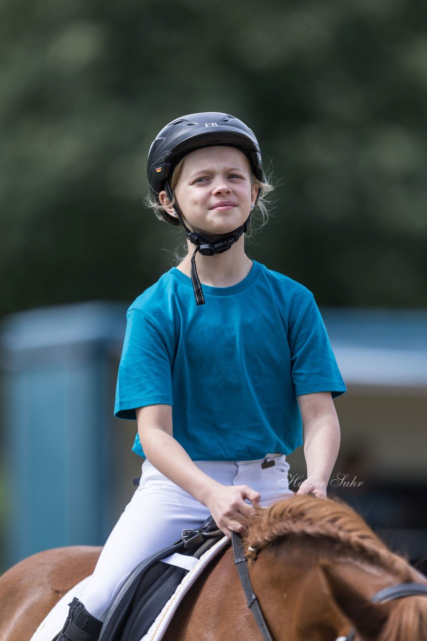 Bild 2 - Pony Akademie Turnier